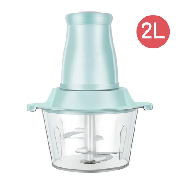 electric meat grinder household stainless steel chopper multi-function meal slicer 2l/3l blender easy kitchen 220v free
electric meat grinder household stainless steel chopper multi-function meal slicer 2l/3l blender easy kitchen 220v free