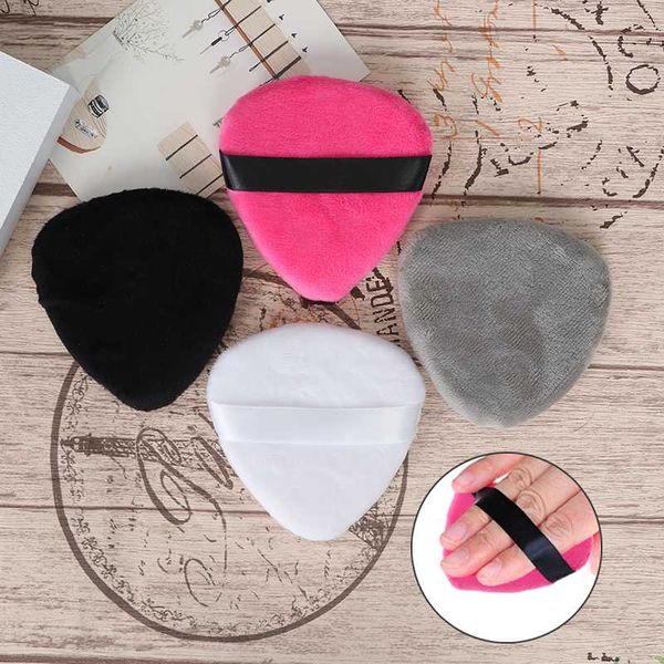 sponges, applicators & cotton 1pcs cosmetic puff triangle velvet foundation cream mini makeup sponge puffs make up tools
sponges, applicators & cotton 1pcs cosmetic puff triangle velvet foundation cream mini makeup sponge puffs make up tools