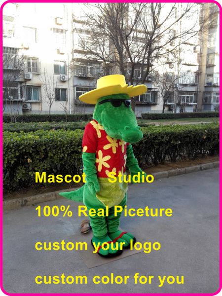 mascot doll costumecrocodile mascot costume aligator gator custom fancy costume anime kits mascotte fancy dress carnival costume 41601, Red;yellow
mascot doll costumecrocodile mascot costume aligator gator custom fancy costume anime kits mascotte fancy dress carnival costume 41601, Red;yellow