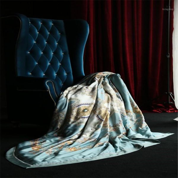 famvotar luxury 100% tencel made 60s summer quilt european style high end bed sheets quilt 200x230cm queen size fancy blanket1
famvotar luxury 100% tencel made 60s summer quilt european style high end bed sheets quilt 200x230cm queen size fancy blanket1