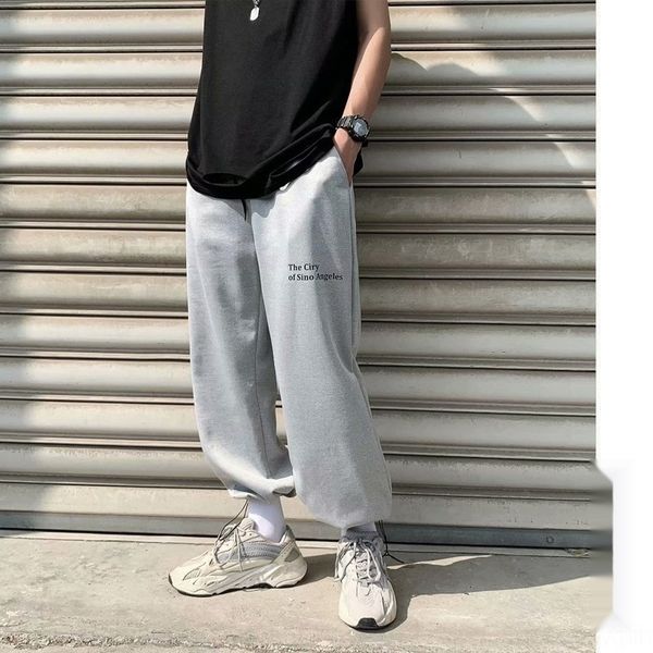 bkhyn 2020 spring new men's loose pants harem leggings leggings fashionable ankle-length tight tight pants trendy joxaf, Blue
bkhyn 2020 spring new men's loose pants harem leggings leggings fashionable ankle-length tight tight pants trendy joxaf, Blue