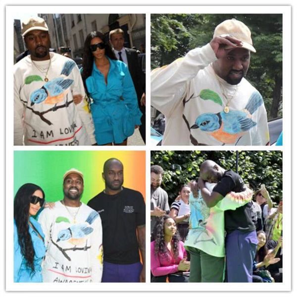 2020 european and american fashion brand kanye smiley graffiti kids meet ghost flame sweater fog tide, Black
2020 european and american fashion brand kanye smiley graffiti kids meet ghost flame sweater fog tide, Black