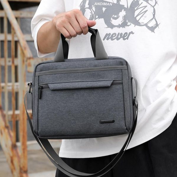 fashion men briefcase casual canvas business men handbags male shoulder messenger bag travel laphandbags multifunction bag1
fashion men briefcase casual canvas business men handbags male shoulder messenger bag travel laphandbags multifunction bag1