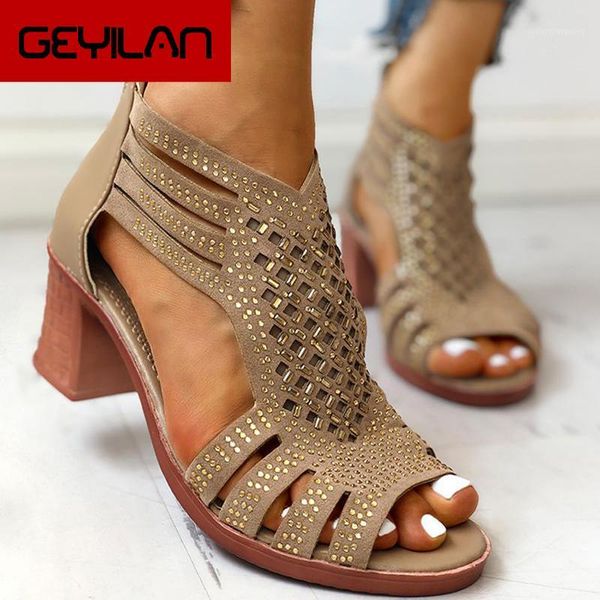 summer women sandals high heels hollow open toe gladiator zipper ladies shoes party pumps platform casual sandalias de mujer1, Black
summer women sandals high heels hollow open toe gladiator zipper ladies shoes party pumps platform casual sandalias de mujer1, Black