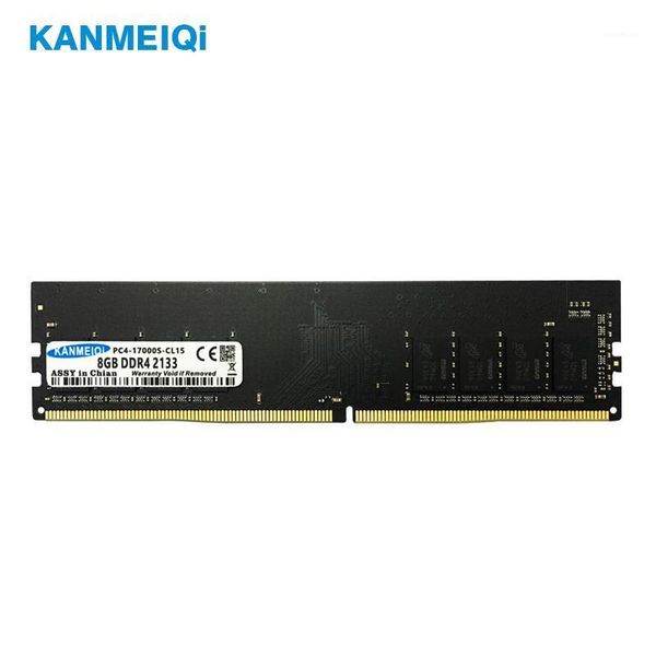 rams kanmeiqi deskmemory ddr4 ram 4gb 8gb 2133mhz 2400mhz 2666mhz pc4 dimm support motherboard 16gb1
rams kanmeiqi deskmemory ddr4 ram 4gb 8gb 2133mhz 2400mhz 2666mhz pc4 dimm support motherboard 16gb1