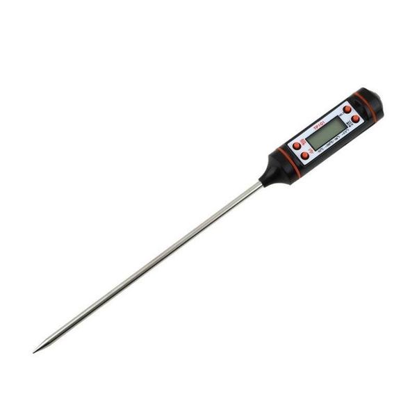 bbq meat thermometer kitchen digital cooking food probe electronic bbq household temperature detector tool with retail package 2020 yofdk
bbq meat thermometer kitchen digital cooking food probe electronic bbq household temperature detector tool with retail package 2020 yofdk
