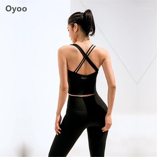 yoga outfits women's black set 2 pieces sports wear for women gym violet leggings exercise clothing workout sport suit bra1, White;red