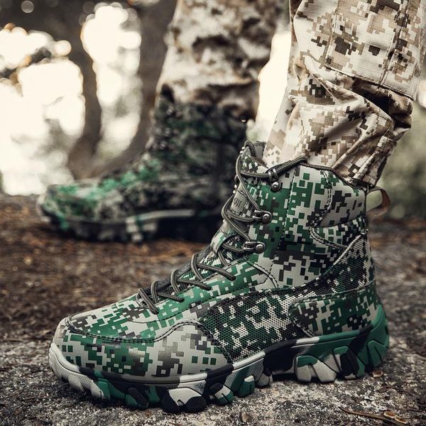 мужчины tactical boots прочный большой размер combat boots man army combat открытый дельта туризм треккинг обувь мужской
мужчины tactical boots прочный большой размер combat boots man army combat открытый дельта туризм треккинг обувь мужской