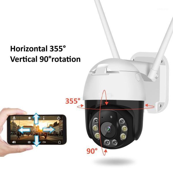 cameras wireless ip camera 3mp dome outdoor two-way audio cctv wifi security video surveillance waterproof pan/tilt1
cameras wireless ip camera 3mp dome outdoor two-way audio cctv wifi security video surveillance waterproof pan/tilt1