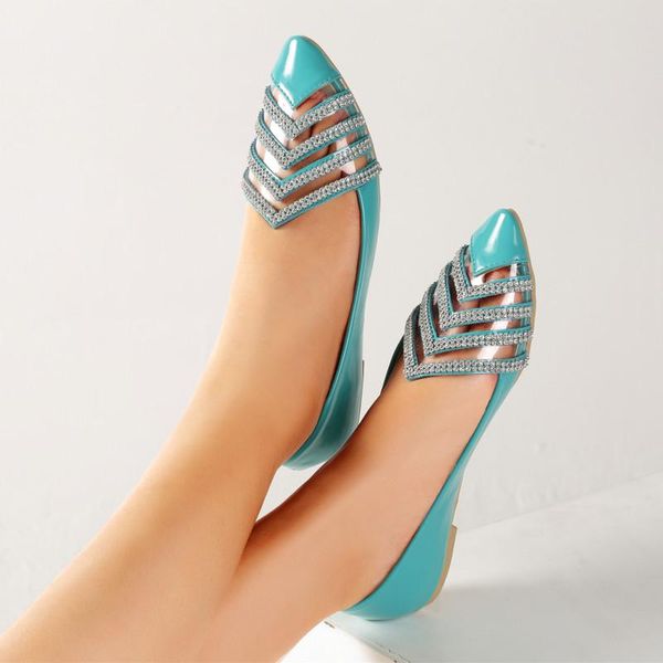 2020 luxury rhinestone ladies shoes women flats mujer flat shoes crystal pointed toe casual female 3 colors, Black
2020 luxury rhinestone ladies shoes women flats mujer flat shoes crystal pointed toe casual female 3 colors, Black