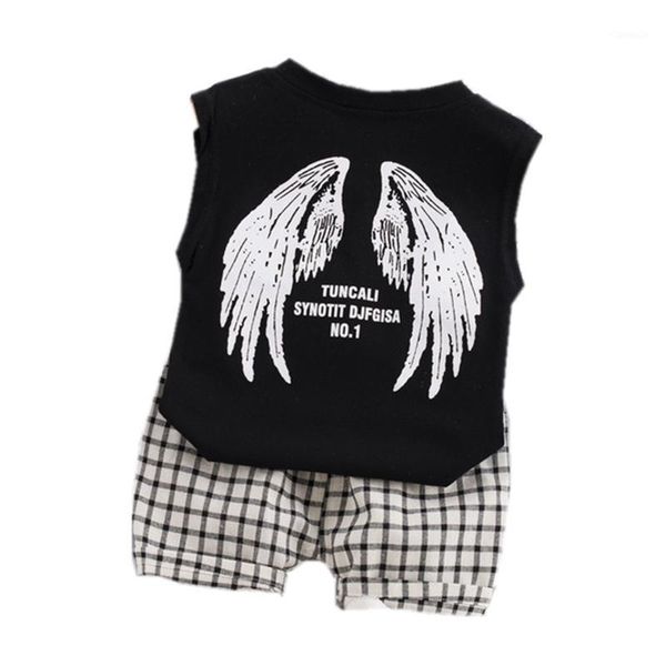 new summer fahion baby girl clothes suit children boys cotton letter vest shorts 2pcs/set toddler casual costume kids tracksuits1, White
new summer fahion baby girl clothes suit children boys cotton letter vest shorts 2pcs/set toddler casual costume kids tracksuits1, White