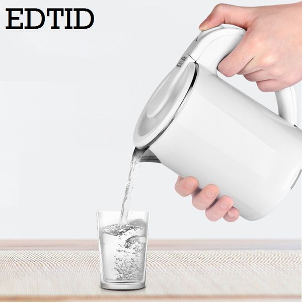 edtid portable travel electric kettle mini teapot cup heater stainless steel 0.6l water quick heating pot boiler 220v eu us
edtid portable travel electric kettle mini teapot cup heater stainless steel 0.6l water quick heating pot boiler 220v eu us