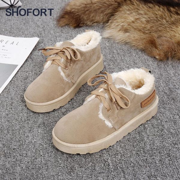 shofort женщины сапоги зимние 2020 мода кружево-up flat ботильоны solid color all-матч покрытие сгущает плюшевые хлопок обуви женщины, Black
shofort женщины сапоги зимние 2020 мода кружево-up flat ботильоны solid color all-матч покрытие сгущает плюшевые хлопок обуви женщины, Black