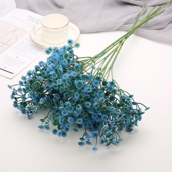 decorative flowers & wreaths 10pcs artificial 64cm daisy baby's breath star wedding decoration flower fshooting props home decor greene
decorative flowers & wreaths 10pcs artificial 64cm daisy baby's breath star wedding decoration flower fshooting props home decor greene