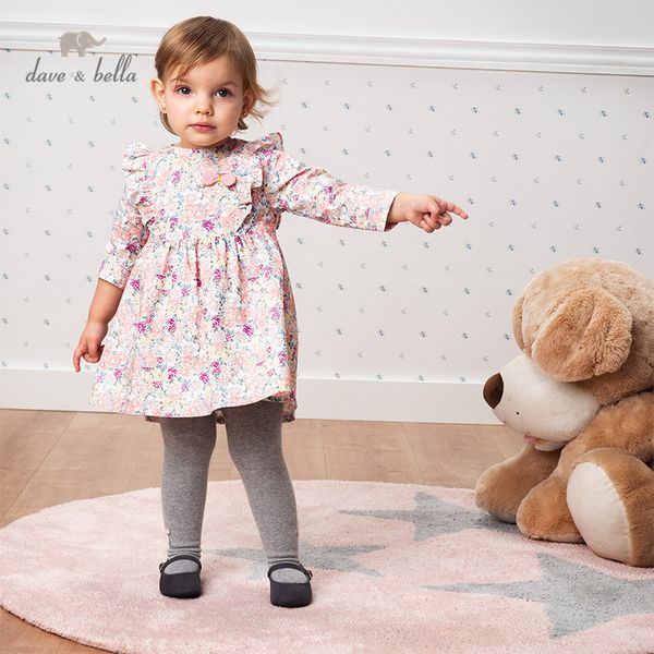 dbz13685-2 dave bella spring baby girl's princess floral bow dress children fashion party dress kids infant lolita clothes t200709, Red;yellow
dbz13685-2 dave bella spring baby girl's princess floral bow dress children fashion party dress kids infant lolita clothes t200709, Red;yellow