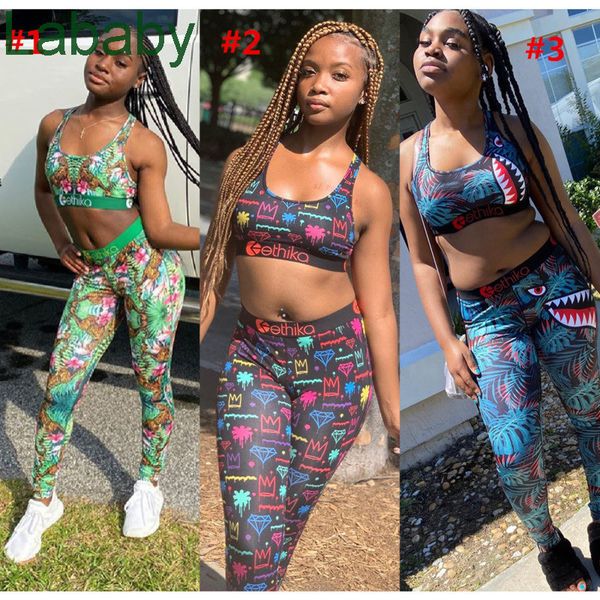 women ethika tracksuit printing personalized bra long pants two piece outfits summer leisure suit various platform styles 2021, Gray
women ethika tracksuit printing personalized bra long pants two piece outfits summer leisure suit various platform styles 2021, Gray