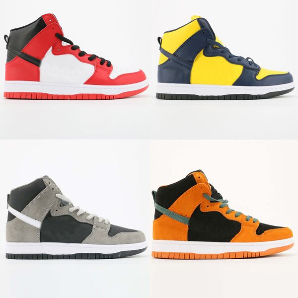 высокое качество 2020 данк высокие кроссовки sb dunk high pro manbasketballshoes дизайнерские женские мужчины обувь бесплатная доставка
высокое качество 2020 данк высокие кроссовки sb dunk high pro manbasketballshoes дизайнерские женские мужчины обувь бесплатная доставка