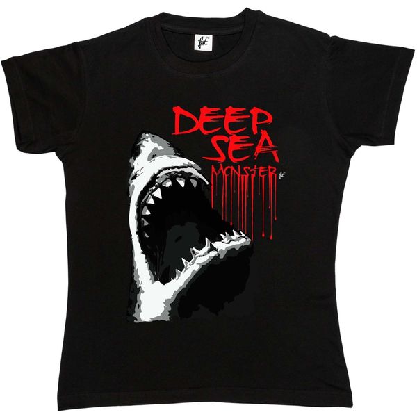 2020 fashion deep sea monster great white shark with big teeth womens ladies t-shirt tee shirt sport hooded sweatshirt hoodie
2020 fashion deep sea monster great white shark with big teeth womens ladies t-shirt tee shirt sport hooded sweatshirt hoodie