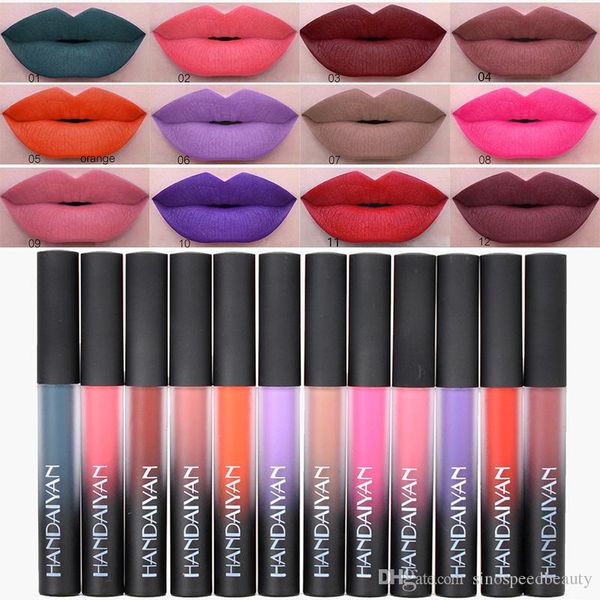 ins 12 color matte lip gloss lasting non-stick cup velvet lipstick lip gloss womens birthday gift lipstick makeup dropshipping
ins 12 color matte lip gloss lasting non-stick cup velvet lipstick lip gloss womens birthday gift lipstick makeup dropshipping