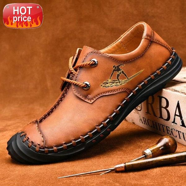 classic comfortable men casual shoes loafers men shoes quality split leather flats moccasins plus size #oe4i
classic comfortable men casual shoes loafers men shoes quality split leather flats moccasins plus size #oe4i