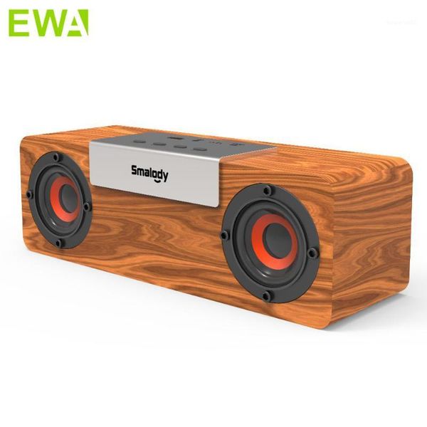 ewa sl-50s wooden bluetooth speaker 5.0 wireless 8w outdoor support u disk card, aux multi-function audio speaker for phone1
ewa sl-50s wooden bluetooth speaker 5.0 wireless 8w outdoor support u disk card, aux multi-function audio speaker for phone1