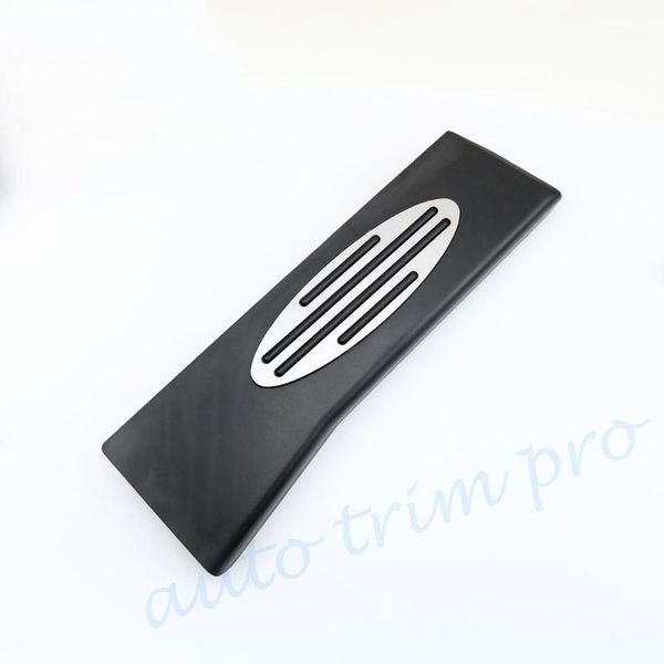 pedals antiskid pad no-slip foot rest plate floor mat pedal cover fit for mini cooper accessories all model stainlee steel trim1
pedals antiskid pad no-slip foot rest plate floor mat pedal cover fit for mini cooper accessories all model stainlee steel trim1