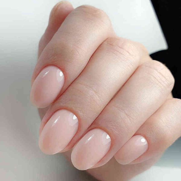 false nails 24pcs shiny nude oval fake nails for children natural artificial press on false diy finger tip manicure tools 220225, Red;gold
false nails 24pcs shiny nude oval fake nails for children natural artificial press on false diy finger tip manicure tools 220225, Red;gold