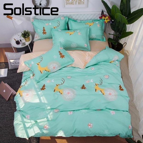 solstice home textile elk deer duvet cover pillowcase flat bed sheet 3/4pcs kids teen bedding sets boy girl bed linen king
solstice home textile elk deer duvet cover pillowcase flat bed sheet 3/4pcs kids teen bedding sets boy girl bed linen king