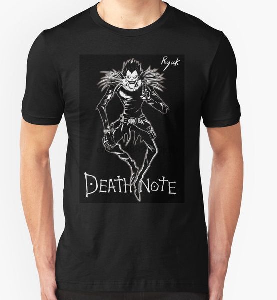 new ryuk death note black t shirt size cartoon t shirt men new fashion tshirt funny sport hooded sweatshirt hoodie
new ryuk death note black t shirt size cartoon t shirt men new fashion tshirt funny sport hooded sweatshirt hoodie