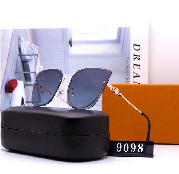2020 new men's and women's beach sunglasses men's fashion glasses oval aviator sports riding sunglasses with leather case mul, White;black
2020 new men's and women's beach sunglasses men's fashion glasses oval aviator sports riding sunglasses with leather case mul, White;black