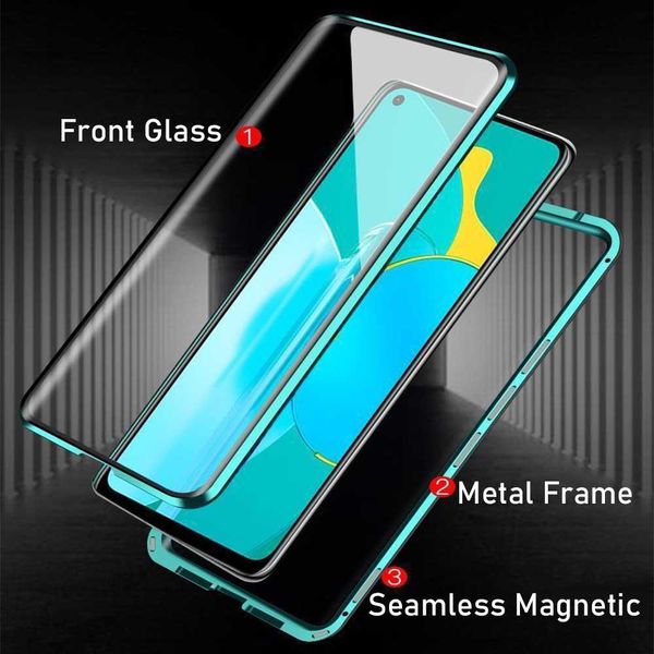 magnetic metal case for huawei mate 40 y6p p30 p20 p40 lite e y7p pro nova 7 se honor x10 9x h sqcsoa
magnetic metal case for huawei mate 40 y6p p30 p20 p40 lite e y7p pro nova 7 se honor x10 9x h sqcsoa