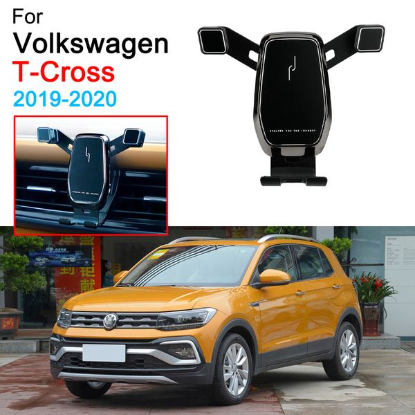 car mobile support air vent mount call phone holder for volkswagen vw t-cross tcross accessories 2019 2020
car mobile support air vent mount call phone holder for volkswagen vw t-cross tcross accessories 2019 2020