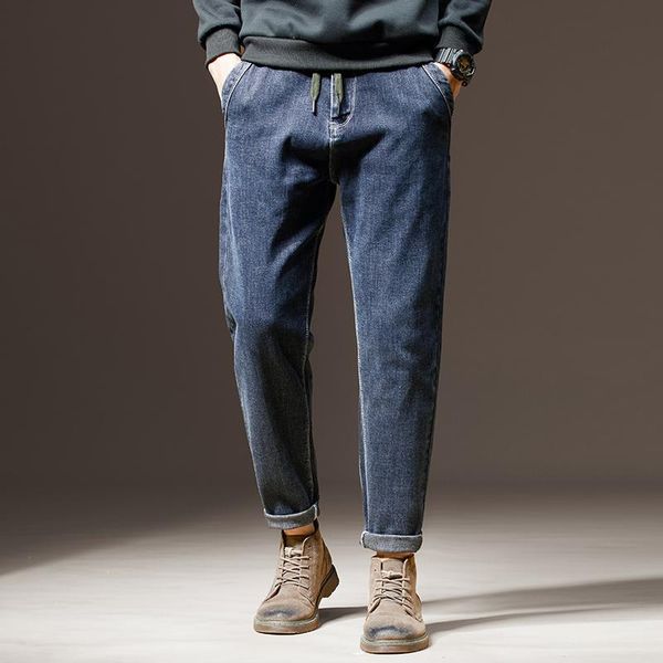 2020 new men's fall/winter fashion straight leg jeans casual classic men's hip-hop denim pants black gray blue
2020 new men's fall/winter fashion straight leg jeans casual classic men's hip-hop denim pants black gray blue