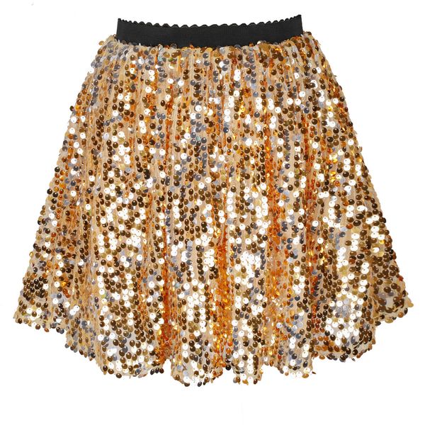 flofallzique girl skirt sequin with elastic waist casual outdoor party performance cute baby kids clothes 1-8y y200704
flofallzique girl skirt sequin with elastic waist casual outdoor party performance cute baby kids clothes 1-8y y200704