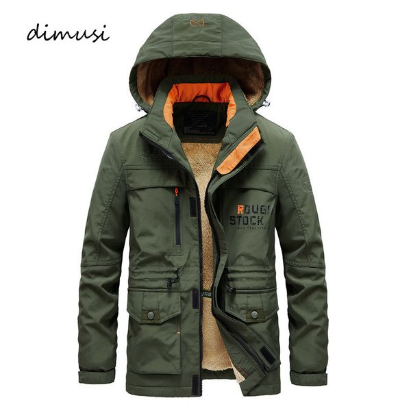 winter mens bomber jackets casual man fleece warm windbreaker hooded coats mens outwear army military jackets clothing, Black;brown
winter mens bomber jackets casual man fleece warm windbreaker hooded coats mens outwear army military jackets clothing, Black;brown