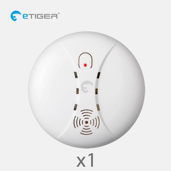 d5a wireless fire protection smoke detector portable alarm sensors for home security alarm system in our store
d5a wireless fire protection smoke detector portable alarm sensors for home security alarm system in our store