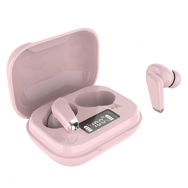 bluetooth ear touch experience digital wirels display master slave switch speaker mini 5.0
bluetooth ear touch experience digital wirels display master slave switch speaker mini 5.0