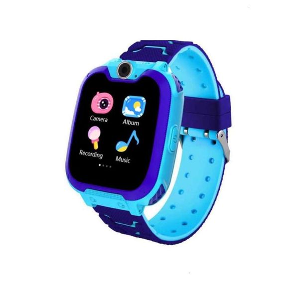 g2 children's sports smart watch, 7 sets of puzzle wristbands, 5 language wristwa
g2 children's sports smart watch, 7 sets of puzzle wristbands, 5 language wristwa