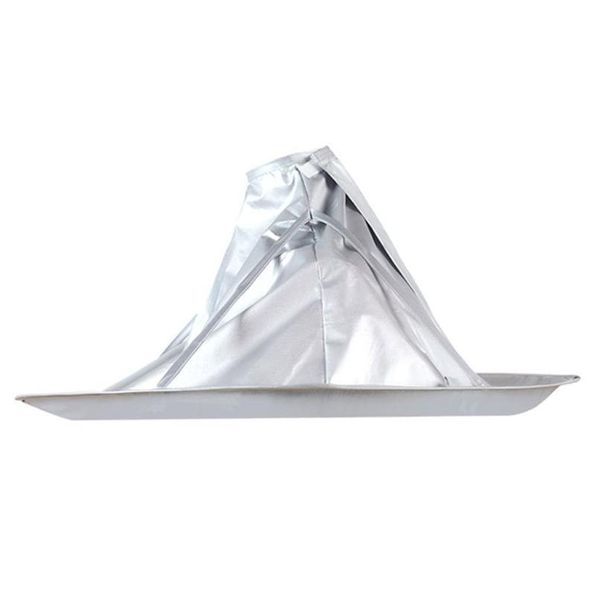 professional hair cutting cape umbrella cloak hair catcher for barber hairdressing kit accessories beau wmtsdk, Silver
professional hair cutting cape umbrella cloak hair catcher for barber hairdressing kit accessories beau wmtsdk, Silver