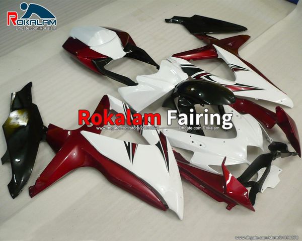 for suzuki gsxr600 gsx-r750 08 09 10 gsxr750 gsx-r600 2008 2009 2010 k8 red white fairings body kits (injection molding)
for suzuki gsxr600 gsx-r750 08 09 10 gsxr750 gsx-r600 2008 2009 2010 k8 red white fairings body kits (injection molding)