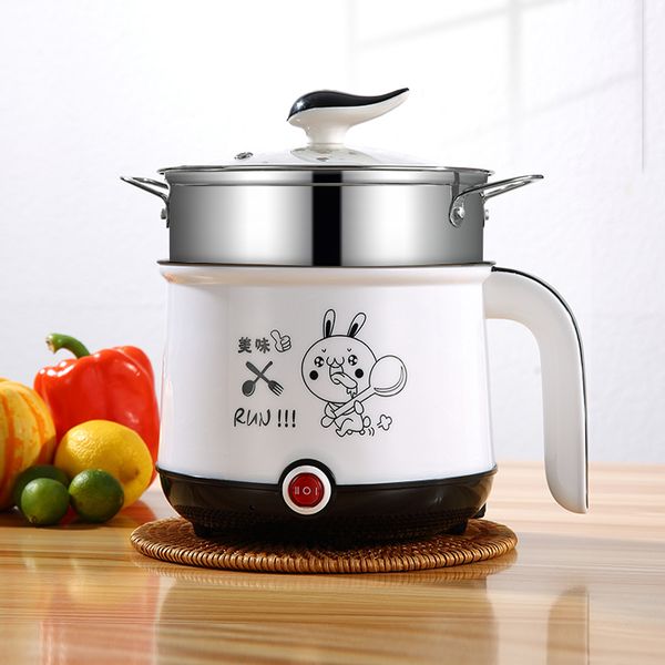 rice cooker electric household mini multi-function pot food warmer portable small power non-stick rice cooker electric
rice cooker electric household mini multi-function pot food warmer portable small power non-stick rice cooker electric