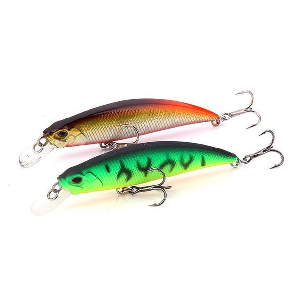 1pcs new fishing lure 80mm 10g sinking minnow wobbler hard lure bass pike peche isca artificial bai qylcjo
1pcs new fishing lure 80mm 10g sinking minnow wobbler hard lure bass pike peche isca artificial bai qylcjo