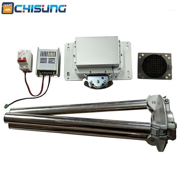 featured products and cost effective full automatic tripod turnstile mechanism with motor 12vdc output turnstile gate body1
featured products and cost effective full automatic tripod turnstile mechanism with motor 12vdc output turnstile gate body1