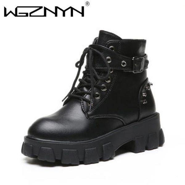 boots female women shoes ankle 2021 autumn british wind leather thick with short motorcycle, Black
boots female women shoes ankle 2021 autumn british wind leather thick with short motorcycle, Black