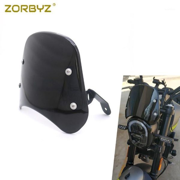 zorbyz smoke abs front headlight windshield fairing windscreen deflector for benelli leoncino 2501
zorbyz smoke abs front headlight windshield fairing windscreen deflector for benelli leoncino 2501