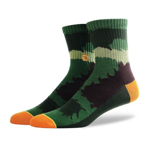 brand quality men's cotton socks camo fashion casual basketball socks for men size 39 to 431, Black
brand quality men's cotton socks camo fashion casual basketball socks for men size 39 to 431, Black