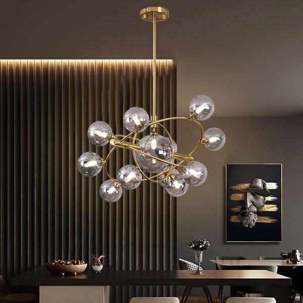 modern global glass chandelier light nordic bubble glass pendant hanging lights living room light fixture lamp
modern global glass chandelier light nordic bubble glass pendant hanging lights living room light fixture lamp