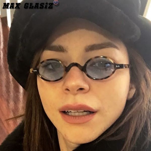 street p small ellipse and crazy concave shape sunglasses can be used for myopia, White;black
street p small ellipse and crazy concave shape sunglasses can be used for myopia, White;black