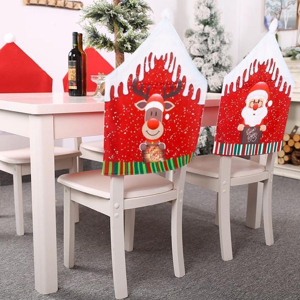 christmas wear resistant ash proof chair cover old man snowman christmas hat stool cover home decoration decorations1, Blue;gray
christmas wear resistant ash proof chair cover old man snowman christmas hat stool cover home decoration decorations1, Blue;gray