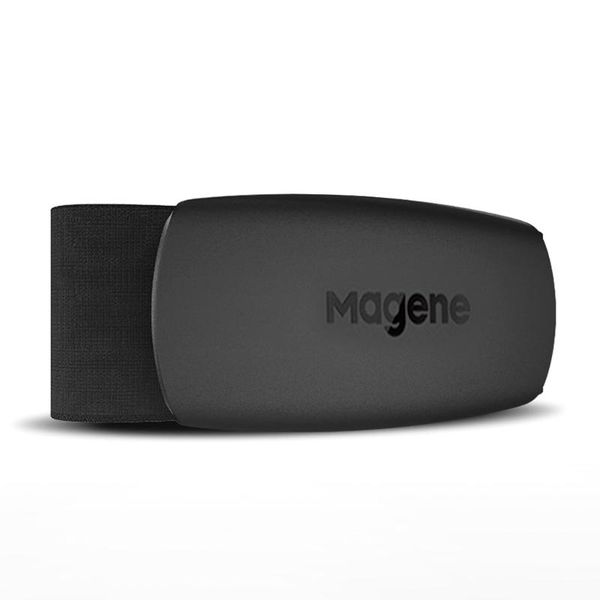 magene h64 bluetooth ant+ heart rate monitor band pulse sensor meter belt fitness equipment
magene h64 bluetooth ant+ heart rate monitor band pulse sensor meter belt fitness equipment